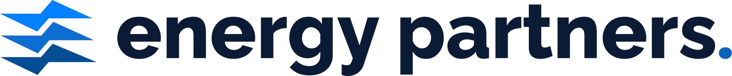 energy partners.