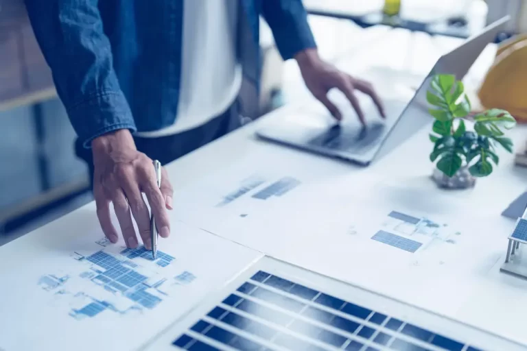 energy partners. – energetické poradenství a moderní energetická řešení